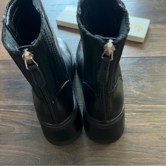 Dolce Vita Martey Boots NWOT - Picture 4 of 8